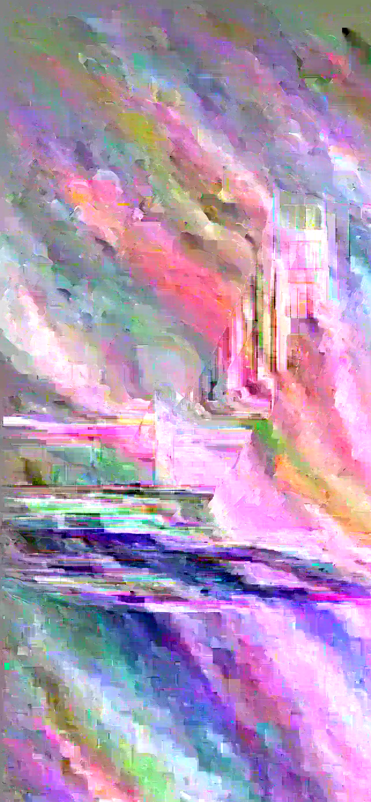 让我们追光，靠近光，成为光！