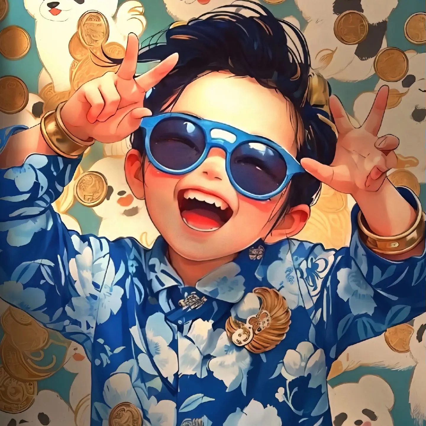 回首过去，我仿佛看到了那个年轻、热血、充满梦想的自己