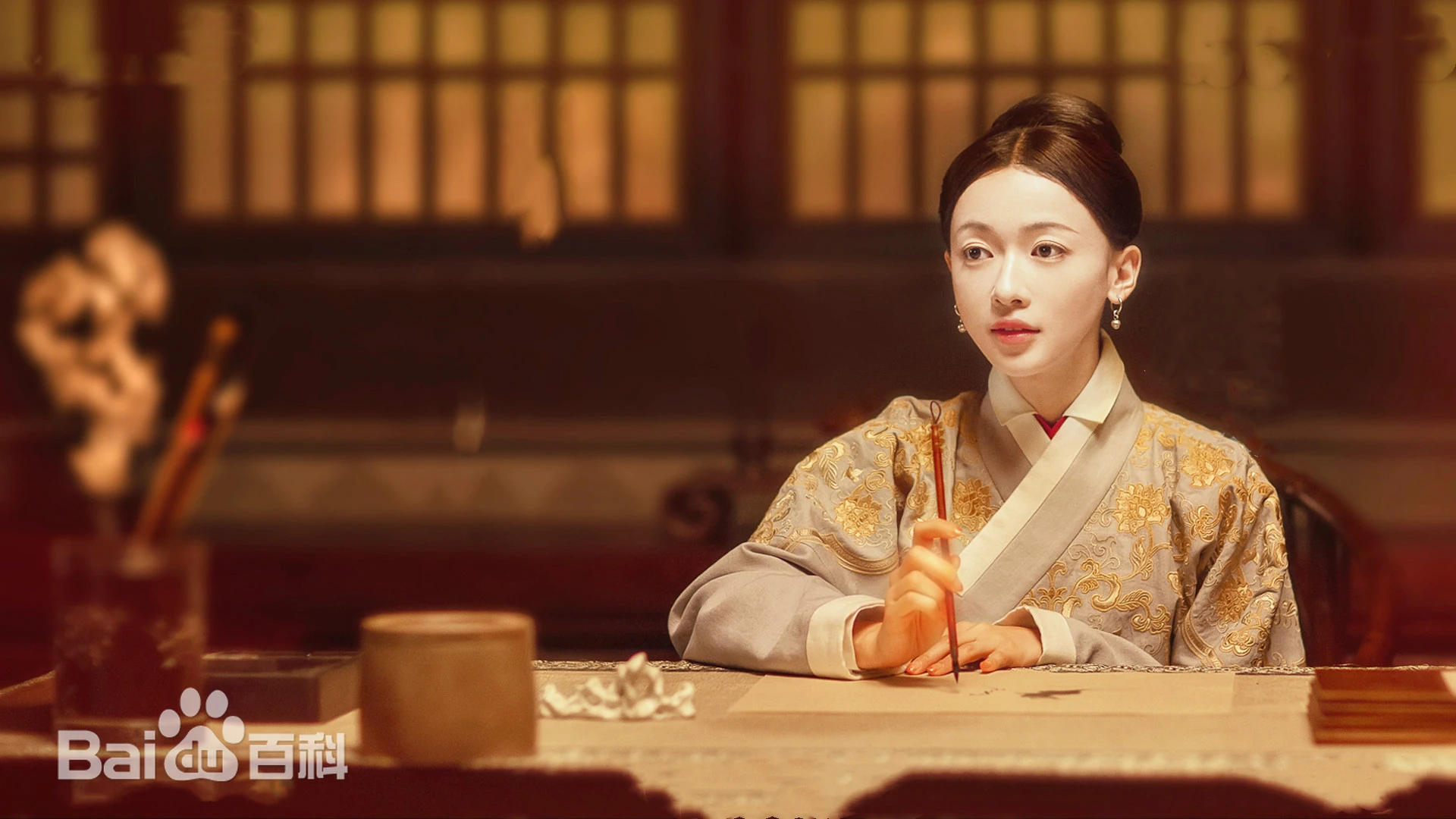 《尚食》最近很多人在公众号后台问，很好看吗？